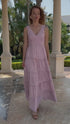 Kleid Powder 4075 F FRESH COTTON